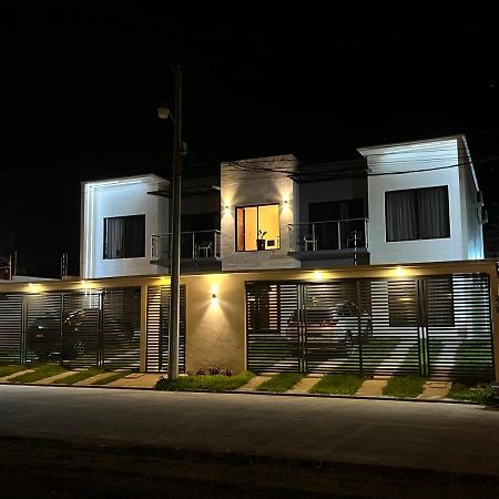 Apartamentos Orquidea Dorada Apt 101 & 104 Comayagua Extérieur photo