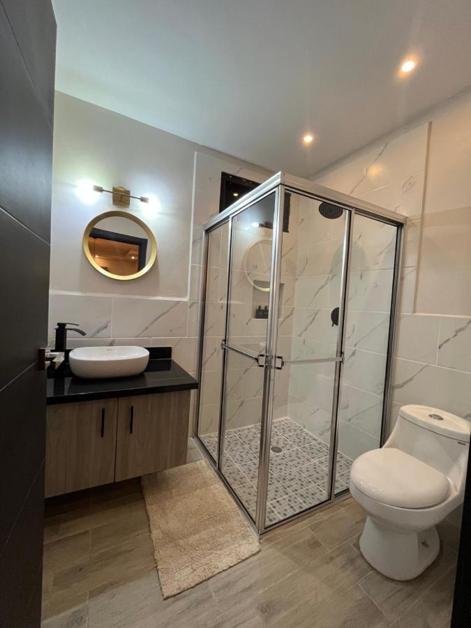 Apartamentos Orquidea Dorada Apt 101 & 104 Comayagua Extérieur photo