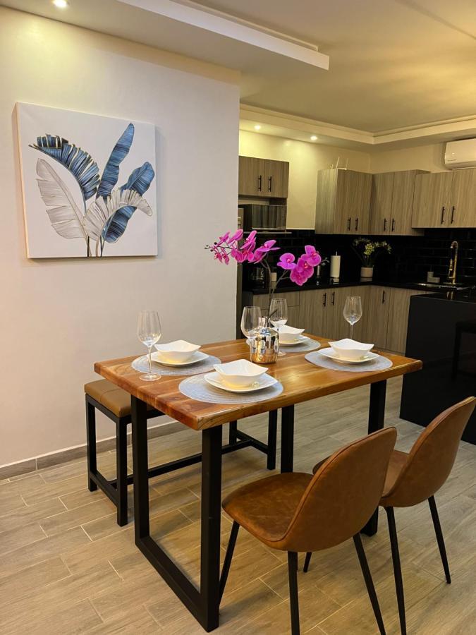 Apartamentos Orquidea Dorada Apt 101 & 104 Comayagua Extérieur photo