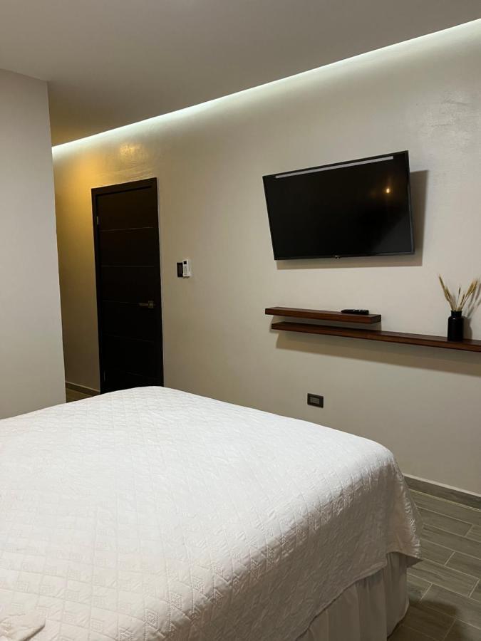 Apartamentos Orquidea Dorada Apt 101 & 104 Comayagua Extérieur photo