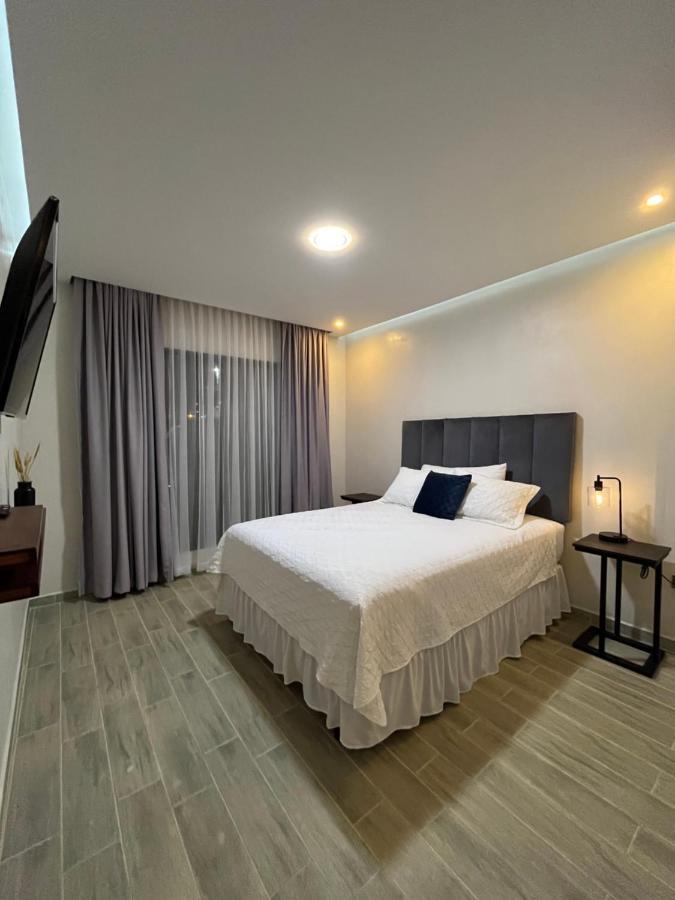 Apartamentos Orquidea Dorada Apt 101 & 104 Comayagua Extérieur photo